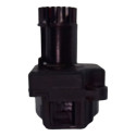 Atuador Caixa Ar Forçado Aircross C3 Picass Peugeot 407 2012