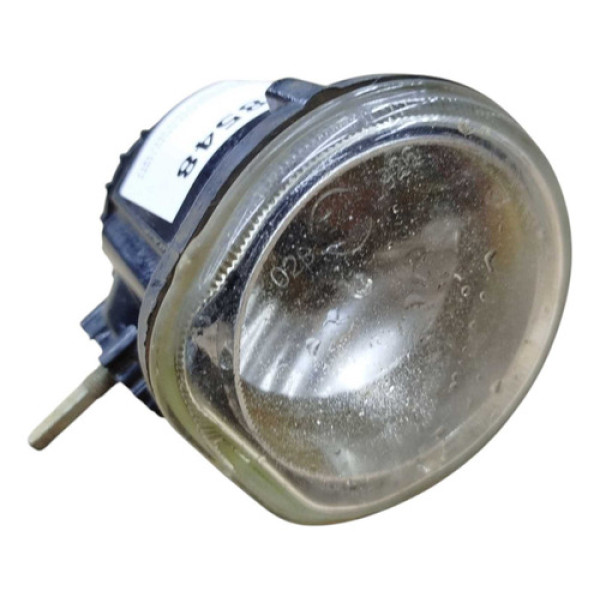 Farol Milha Fiat Palio Linea Strada Punto 2010 2011 2012 Branco