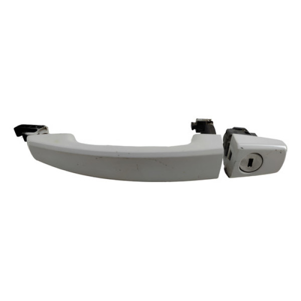 Maçaneta Externa Esquerda Chevrolet Camaro Ss 2011 2012 Dianteira
