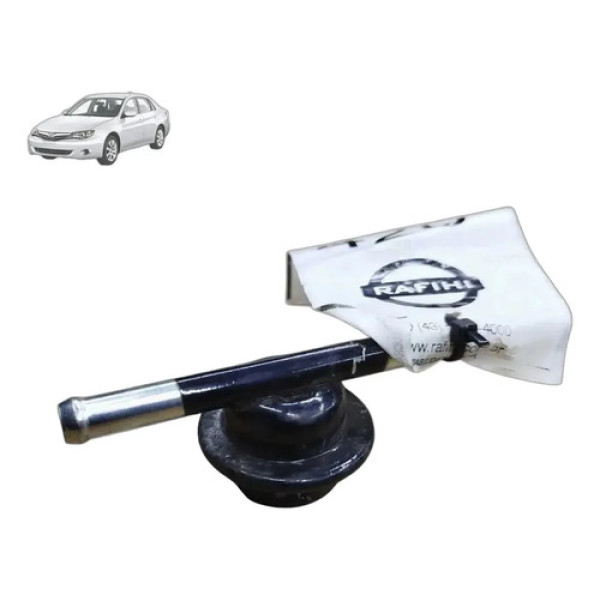 Válvula Sensor Pressão Combustível Subaru Impreza 2.0 2010