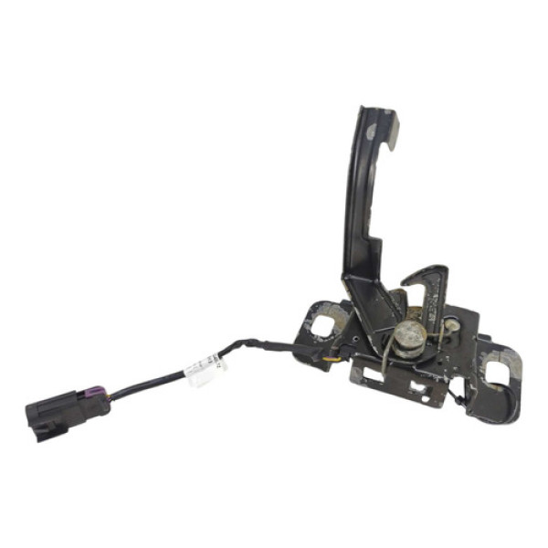 Fechadura Elétrica Capô Gm Cruze Automático 1.8 2013 2014
