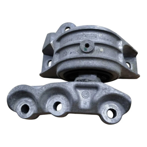 Coxim Motor Direito Fiat Strada Argo Cronos 1.3 2018 2021