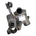 Carcaça Valvula Termostatica Gol G5 2009 2010 2011 2012