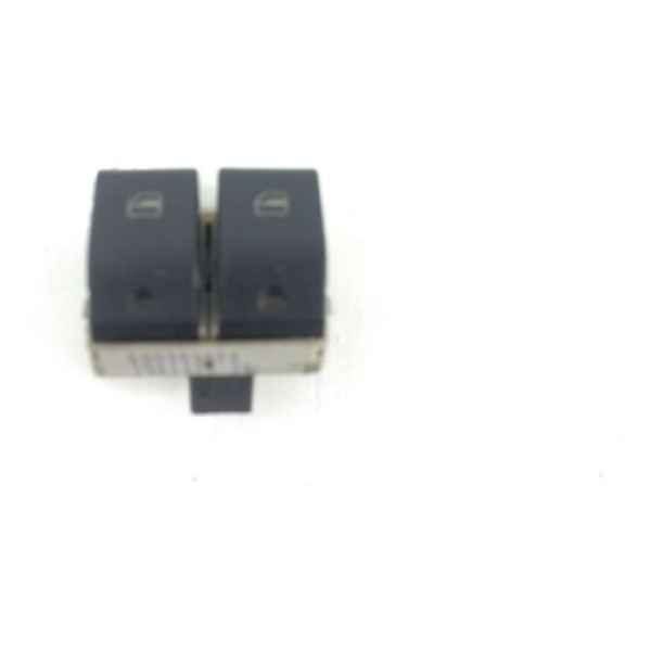 Comando Duplo Vidro Elétrico Vw Fox  G5  G6 Tg1501001