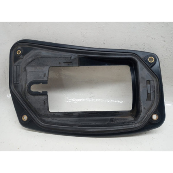 Capa Acabamento Suporte Bmw 320i 2011