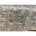 Absorvedor De Impacto Traseiro Kia Sportage 2008