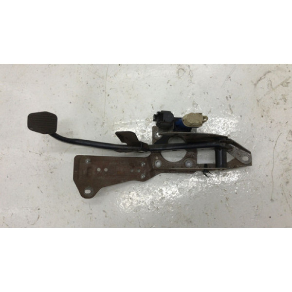 Pedal De Freio Ford Focus 1.6 2012 4m51-2467-as