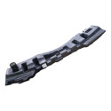 Absorvedor Impacto Traseiro Spin 2013 2014 2015 2016 Detalhe
