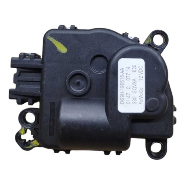 Motor Atuador Caixa Ar Ford Fusion 2013 2014 Preto