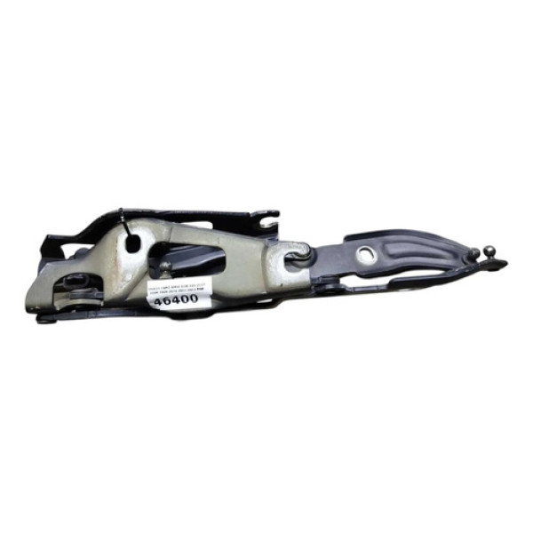 Braço Capô Bmw 318i 320 2007 2008 2009 2010 2011 2012 Par