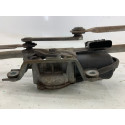 Limpador De Parabrisa Com Motor Zafira 2003 A 2010