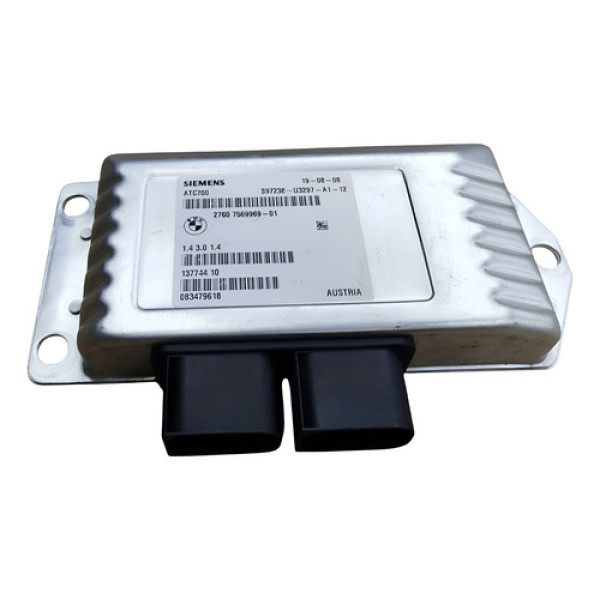 Modulo Cambio Automatico X5 4.8 2008 2009 2010