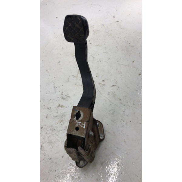 Pedal Embreagem Volkswagen Fox 1.6