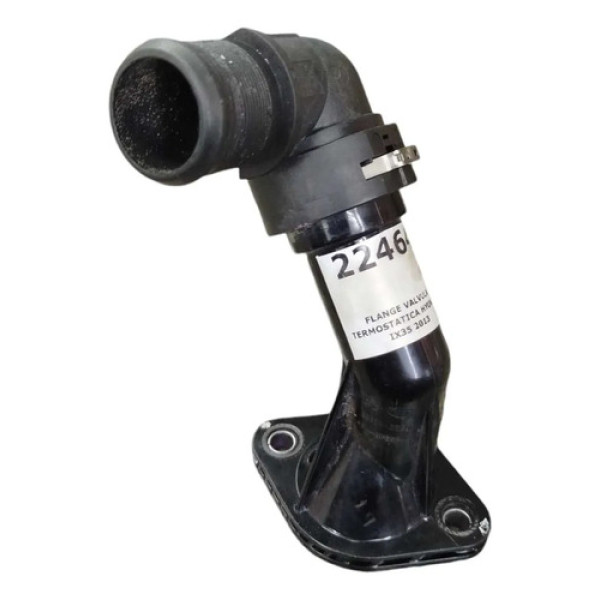 Flange Valvula Termostatica Hyundai Ix35 2013