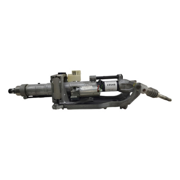 Coluna Direção Mercedes Ml350 3.5 V6 2007 2008