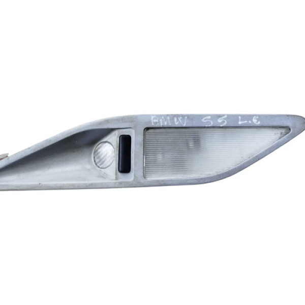 Luz Cortesia 540 1998 1999 2000 Traseira Esquerda Branco