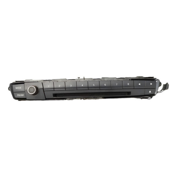 Comando Radio Bmw 118 320 2014 2015