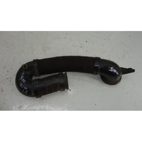 Mangueira Filtro De Ar Gm S10 12 A 20 2.8 52039096