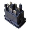 Botao Vidro Eletrico Polo Seat Cordoba 1995 1997 1999 2000