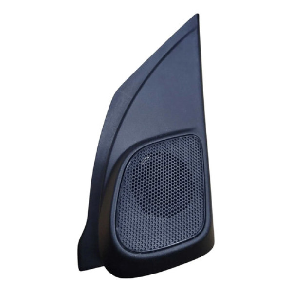 Acabamento Interno Retrovisor Tweeter Honda Crv Direito 2012