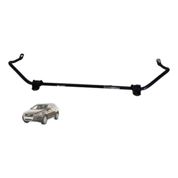 Barra Estabilizadora Traseira Volvo Xc60 T6 3.0 2010