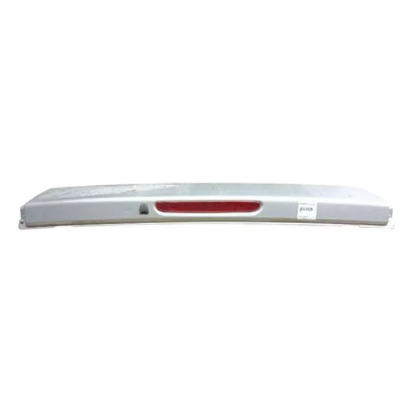 Aerofolio Break Light Tampa Traseira Mobi 2016 2020 Detalhe