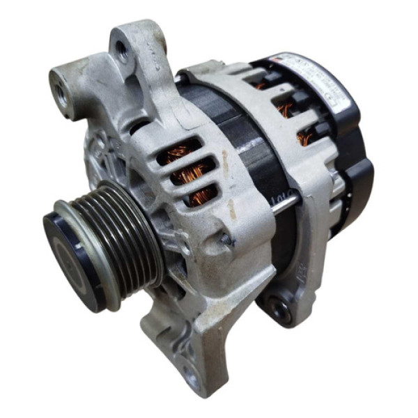 Alternador Hyundai Hb20 1.0 3cc 2020 2021 Turbo