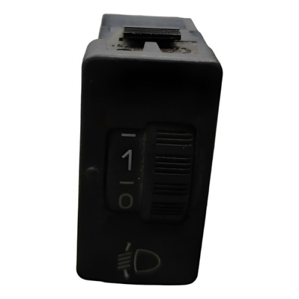 Interruptor Regulagem C4 Picasso 2008 2009 2010 Preto