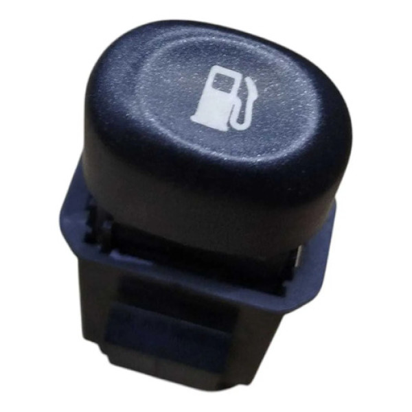 Botão Pisca Alerta Omega Australiano 1998 1999 2000 2001 Preto