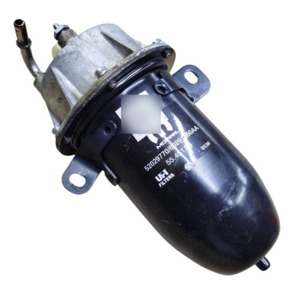 Bomba Filtro Combustível Compass Renegade Toro 2.0 Diesel