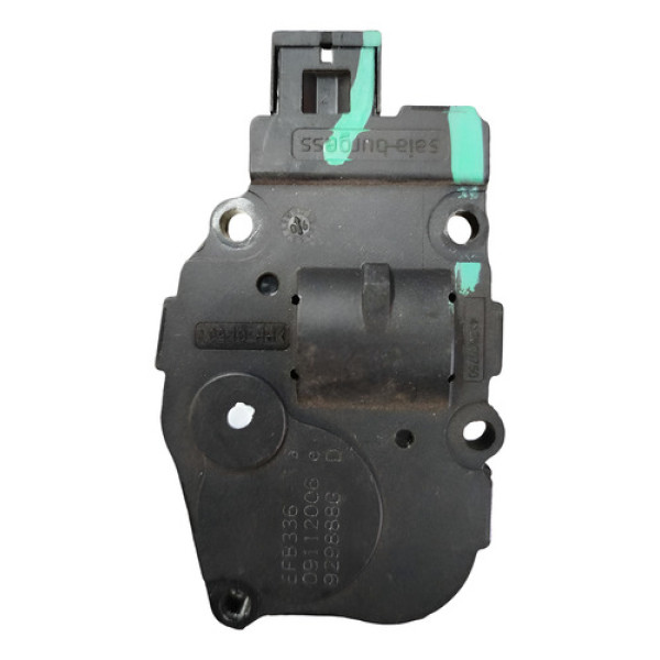Motor Atuardor Caixa Ar Forçado Mercedes Ml 350 3.5 V6 2007 127v