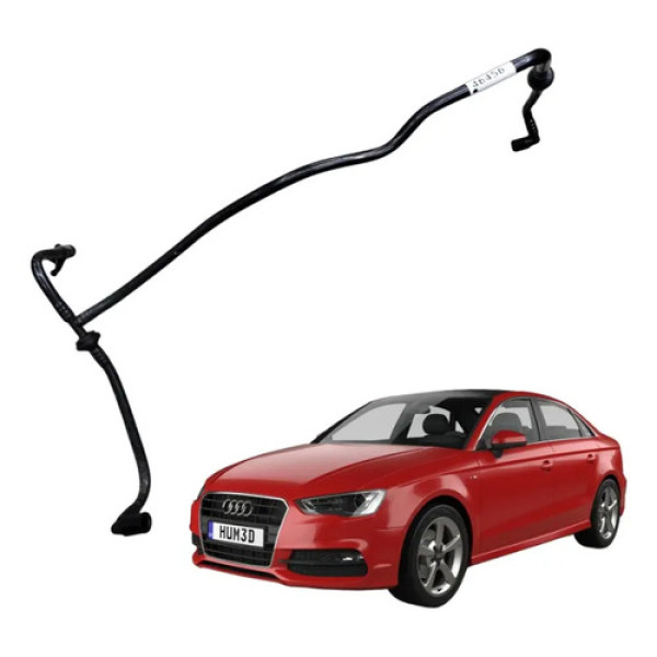 Mangueira Hidraulica Audi A3 2.0 2014 2015 2016 2017 2018