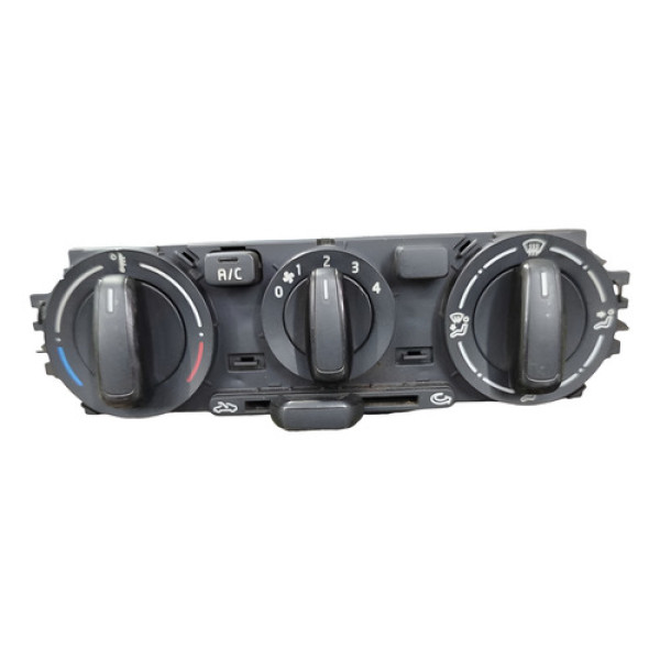 Comando Ar Condicionado Volkswagen Up 2015 2016 2017 2018