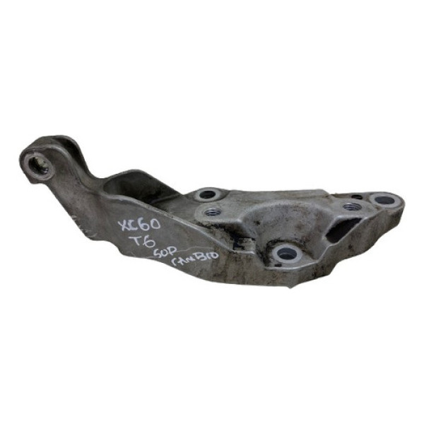 Suporte Do Cambio Volvo Xc60 2010