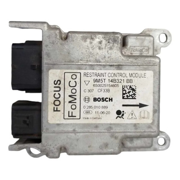 Modulo Central Focus 2009 2010 2011 2012 9m5t14b321bb