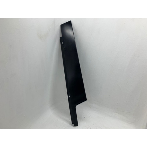 Moldura Externa Porta Dianteira Esquerda Bmw X1 12 Preto