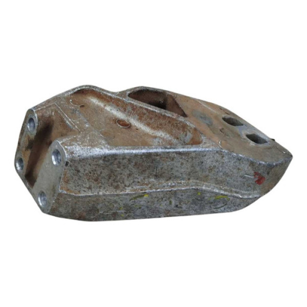 Suporte Coxim Cambio Ford Escort Zetec 1997 2003 Esquerdo
