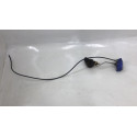 Fechadura Do Porta Malas Seat Cordoba 1999 6k0862159a