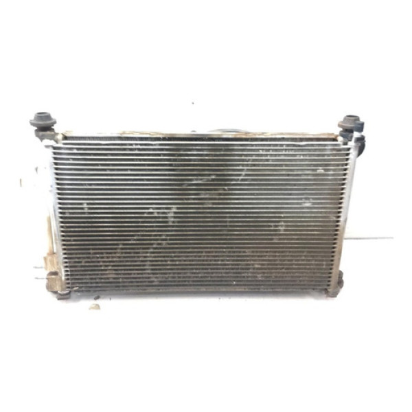 Kit Radiador Ford Focus 2005