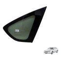 Vidro Fixo Subaru Impreza Lateral Traseira Direita 2010