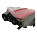 Lanterna Traseira Esquerda Mercedes Ml320 2000 C/ Detalhe Vermelho