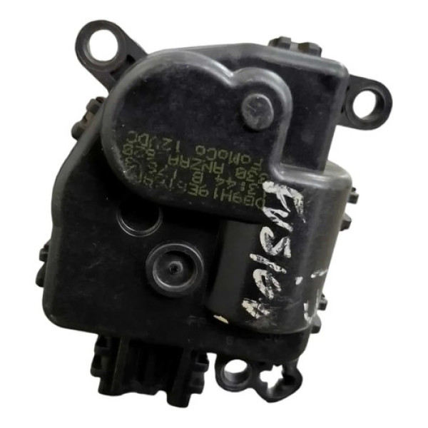 Motor Atuador Caixa Ar Forçado Fusion 2014 2015 2016 2017
