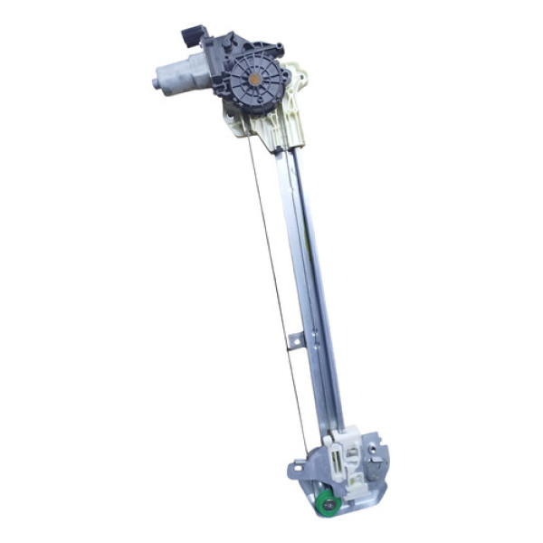 Maquina Vidro Eletrica Fit 2015 2019 Traseira Direita