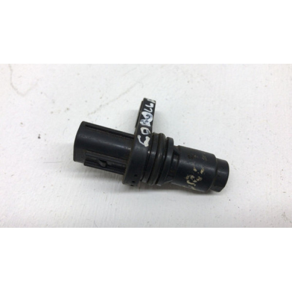 Sensor Comando Do Cabeçote 2.0 Toyota Corolla 2015