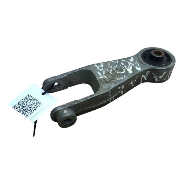 Coxim Traseiro Motor Montana 1.4 2009 2010