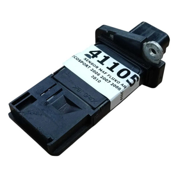 Sensor Maf Fluxo Ar Ecosport 2006 2007 2008 2009 2010