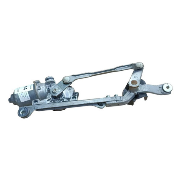 Maquina Limpador Parabrisa Dianteiro Toyota Etios Sx 2015