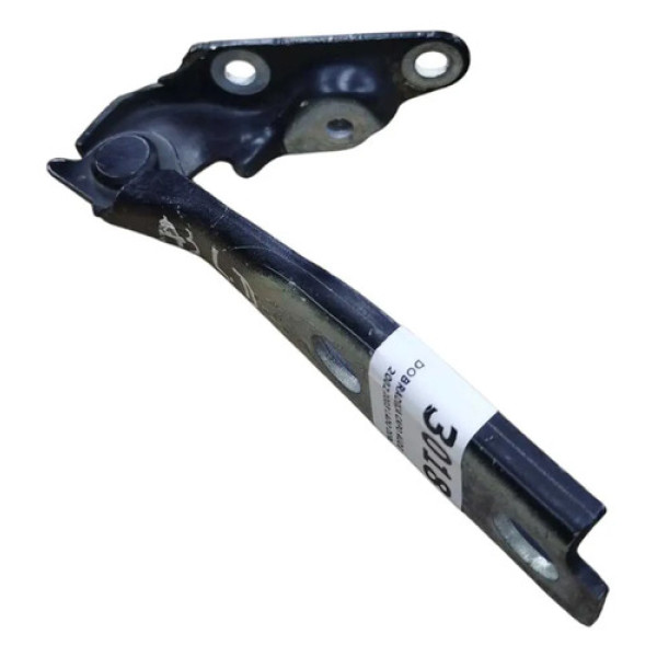 Dobradiça Capo Audi A3 2000 2001 2002 2003 2004 Direito