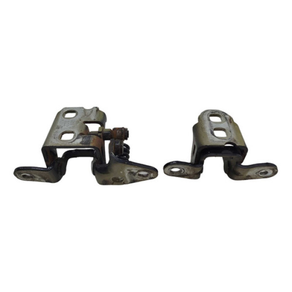 Dobradiça Porta Traseira Direita Dodge Journey 2010 2011 Par