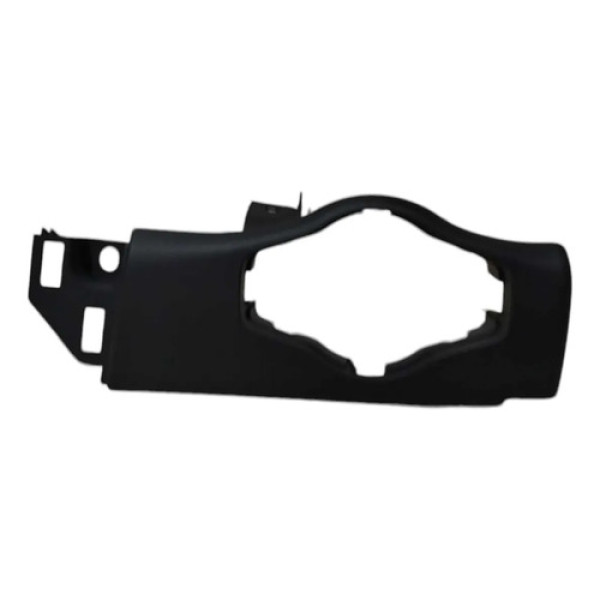Moldura Comando Luz Farol Audi A4 2009 2010 2011 2012 2013